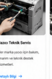 Yazıcı Teknik Servis